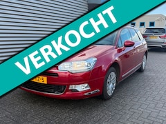 Citroën C5 Tourer - 1.6 e-HDi Business | EX BPM |