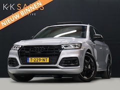 Audi Q5 - 55 TFSI e quattro Competition S Line [DIGITAL DASH, LUCHTVERING, SCHUIFDAK, 360° CAMERA, B