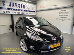 Ford Fiesta - 1.6 Titanium ST-Line Sportief uiterlijk | 17 inch Lichtmetalen velgen | Airco (automatisch