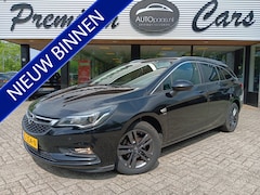 Opel Astra Sports Tourer - 1.4 Turbo 120 Jaar Edition|AUTOMAAT|APPLE ANDROID|ECC|COMFORTSTOELEN