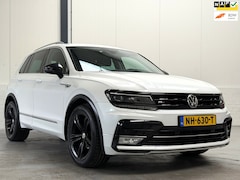 Volkswagen Tiguan - 1.4 TSI Connected Series R-Line|Full LED