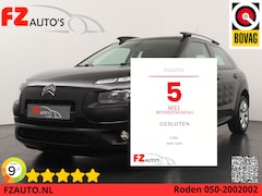 Citroën C4 Cactus - 1.2 PureTech Business - Parkeersensoren Achter - Cruise Control - Airco