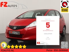 Honda Jazz - 1.2 Cool