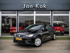 SEAT Ibiza - 1.0 TSi 95 pk Style Business Intense | Trekhaak | Camera | Cruise Control