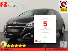 Peugeot 208 - 1.2 PureTech Signature - Navigatie - Parkeersensoren - Apple Carplay/Android Auto
