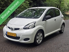 Toyota Aygo - 1.0-12V Cool | AIRCO | NAP 1ste eigenaar