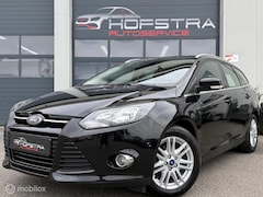 Ford Focus Wagon - 1.0 EcoBoost Edition Plus Trekhk D-riem VV