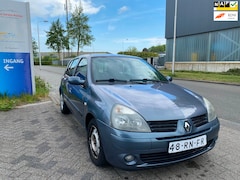 Renault Clio - 1.4-16V Authentique Comfort, EXPORT, Apk, Nap, Zeer goed rijdend, Inruil mogelijk
