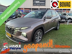 Hyundai Tucson - 1.6 T-GDi Premium NAVI/STOELVERW./CARPLAY