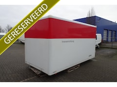 Mercedes-Benz Sprinter - 519 1.9 CDI L2H1 RWD koffer / container