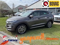 Hyundai Tucson - 1.6 T-GDI Comfort NAVI|CAMERA|STOELVERW