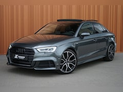 Audi A3 Limousine - 35 TFSI S-line NL AUTO Panodak Virtual Carplay Keyless Camera