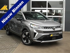 Renault Symbioz - 1.6 E-Tech full hybrid 145 iconic | 360 camera | Elektr. verst. voorstoelen | stuur/stoel
