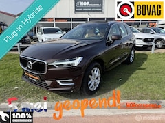Volvo XC60 - 2.0 T8 Twin Engine AWD Momentum PANO/LEDER/TREKHAAK