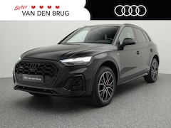 Audi Q5 - S-Line 50 TFSI e 299 PK QUATTRO Competition | LED Matrix | Bang&Olufsen | 360 Camera | Tre