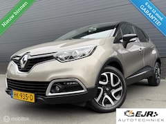 Renault Captur - 0.9 TCe Dynamique AIRCO*CRUISE*NAV*CAMERA*NAP