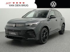 Volkswagen Tiguan - R-Line 1.5 eHybrid 272 PK | LED Plus | Panoramadak | 360 Camera | DCC | Dodehoek Assist |