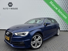 Audi A3 Sportback - 1.4 TFSI Attraction Pro Line g-tron S-line
