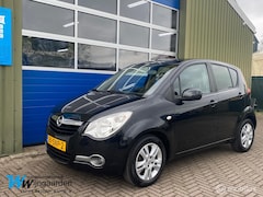 Opel Agila - 1.0 Edition|Hoge instap|Rij klaar|Zeer nette auto