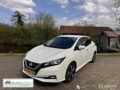 Nissan LEAF - e+ N-Connecta 62 kWh | Eerste eigenaar | Dealer OH