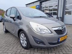 Opel Meriva - 1.4 Turbo Cosmo - Fietsendrager - Airco
