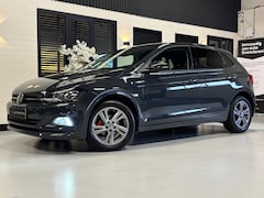 Volkswagen Polo - 1.0 TSI |Carplay|Adaptive Cruisecontrol|R-Line velgen|