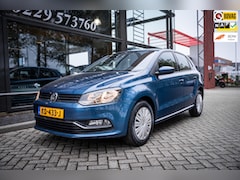 Volkswagen Polo - 1.0 Comfortline Edition |Airco | Carplay | Cruise control |