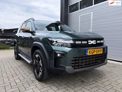 Dacia Bigster - 1.8 Hybrid 155 Extreme - Schuif-/Kanteldak - ACC - Virtual Cockpit - LED - Stuur-/Stoelver
