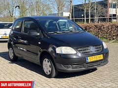 Volkswagen Fox - 1.2 Trendline 167.537 km NAP nette auto met APK