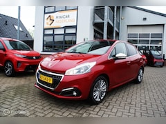 Peugeot 208 - 1.2 PureTech Allure 2018 17113km Airco, cruise, navi