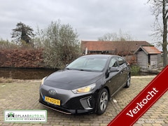 Hyundai IONIQ - Comfort EV | Camera | ACC