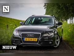 Audi A4 Avant - 1.8 TFSI S edition |Stoelvw |Cruise|Trekhaak