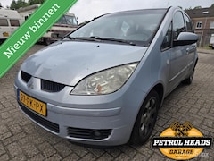 Mitsubishi Colt - 1.3 5 deurs | Airco | Trekhaak | INRUILDEAL