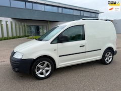 Volkswagen Caddy - 1.9 TDI / airco / trekhaak