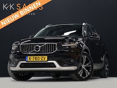 Volvo XC40 - 1.5 T5 Recharge Inscription [STUURVERWARMING, APPLE CARPLAY, ANDROID AUTO, STOELVERWARMING
