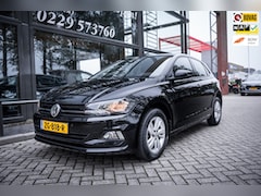Volkswagen Polo - 1.0 TSI 95pk Comfortline | Adaptieve cruise | Navi | Carplay | Carkit | Trekhaak |