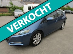 Honda Insight - 1.3 Elegance clima airco alu wielen, mooie auto