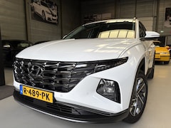 Hyundai Tucson - 1.6 T-GDI MHEV Comfort Smart Camera, Cruise, Carplay, Navi