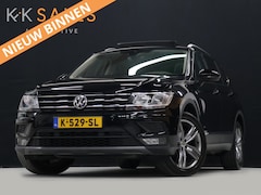 Volkswagen Tiguan Allspace - 1.5 TSI Comfortline Business [SCHUIFDAK, APPLE CARPLAY, ANDROID AUTO, VIRTUAL COCKPIT, MAS