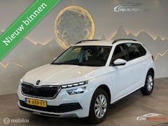 Skoda Kamiq - 1.5 TSI ACT Business Edition Keyless/Carplay/Stoelverwarming