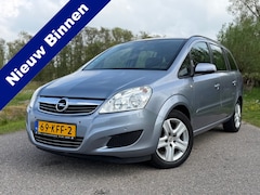 Opel Zafira - 1.8 Cosmo / 7 Persoons / NAP / Radio-cd Speler /