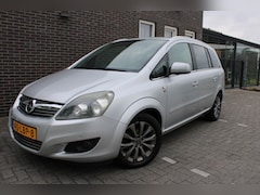 Opel Zafira - 1.8 111 year editie-7 pers-climate-cruise-navi