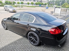 Infiniti G - G35S