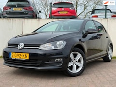 Volkswagen Golf - 1.4 TSI Highline/NAVI/CLIMA/CRUISE/PDC V+A/STOEL VERWARMING/115388 KM/NIEUWE APK/