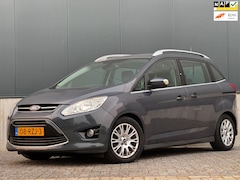 Ford Grand C-Max - 1.6 TDCi Titanium 7p