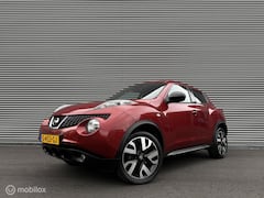 Nissan Juke - 1.6 Connect Edition | Clima | Camera | Navi | Isofix