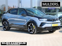 Opel Mokka Electric - GSE 54 kWh FULL OPTION (demo)