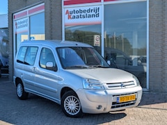 Citroën Berlingo - 1.6i Multispace Attraction - Airco - Schuifdeur - Nieuwe APK