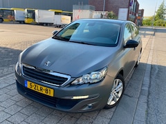 Peugeot 308 SW - 1.2 PureTech Active, Apk, Nap, Zeer netjes, Inruil mogelijk