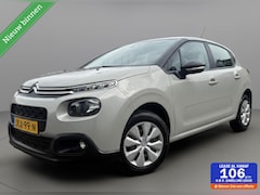 Citroën C3 - 1.2 PureTech S&S Business Led Carplay Airco 2019 Eerste Eigenaar Dealer Onderhouden